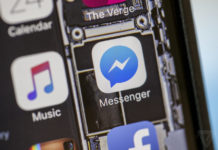Facebook обновила приложение Messenger, убрав из него ненужную вкладку