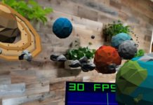 Chrome 81 порадует улучшенной интеграцией AR-технологий