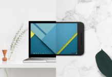 Утилита Chrome Remote Desktop получает новое обновление