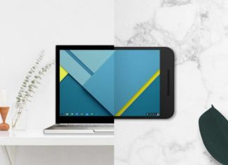 Утилита Chrome Remote Desktop получает новое обновление