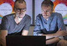 Австралия может лишиться зимы к середине текущего века