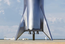 SpaceX получила разрешение на строительство завода в Лос-Анджелесе