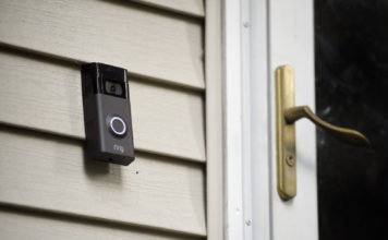 Умные камеры Ring на самом деле способствуют снижению уровня преступности