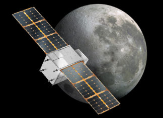 NASA заключила соглашение с Rocket Lab касательно размещения технологии CAPSTONE