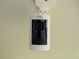 Владельцы камер Ring жалуются на слишком частые «уведомления безопасности»