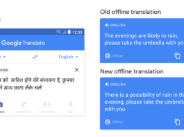 Google Translate добавил в базу пять новых языков
