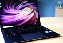 Huawei продает ноутбуки MateBook на Linux в Китае