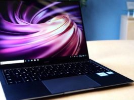 Huawei продает ноутбуки MateBook на Linux в Китае