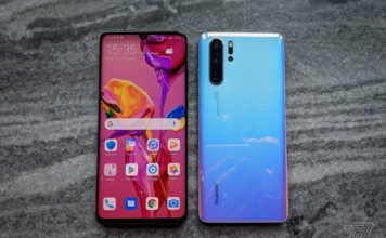 Google в своём письме намекнула, что она не хочет портить отношения с Huawei