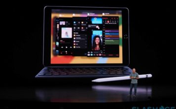 Apple продолжает лидировать на рынке планшетов