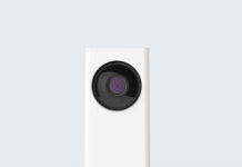 Wyze добавляет новые функции AI своим камерам