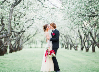Свадебный фотограф в Домодедово