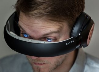 Avegant изменяет состав своих сотрудников