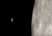 НАСА выпустила видеоколлаж миссии Apollo 13