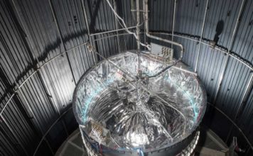 Проект SHIIVER от НАСА проходит предварительное тестирование