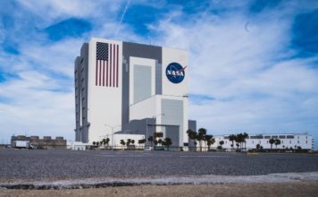 НАСА сообщило о краже данных неизвестными злоумышленниками