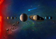 НАСА ищет новых партнеров для новых исследовательских миссий