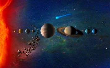 НАСА ищет новых партнеров для новых исследовательских миссий