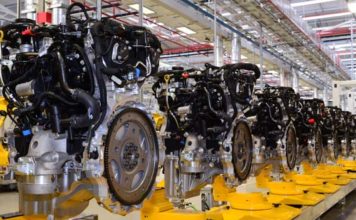 Новая технология клапана для двигателя позволит сделать автомобили более безопасными