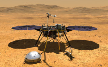 НАСА возобновит усилия по проекту ровера InSight