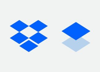 Dropbox стремительно улучшает свои показатели