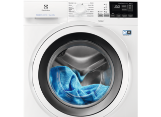 Обзор стиральных машин с сушкой: принцип работы и производители