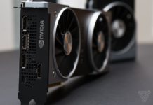 Компания Nvidia пропустит выставку Mobile World Congress из-за коронавируса