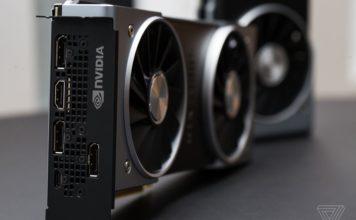 Компания Nvidia пропустит выставку Mobile World Congress из-за коронавируса