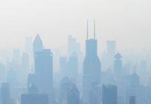 Природные выбросы в атмосферу опаснее, чем предполагалось