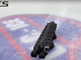 Представлен уникальный робот с волнистыми плавниками Velox