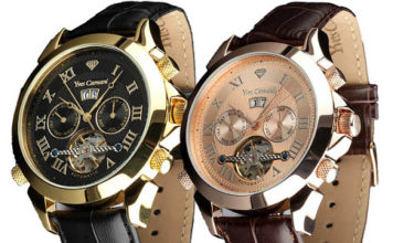 Лучший магазин стильных наручных часов