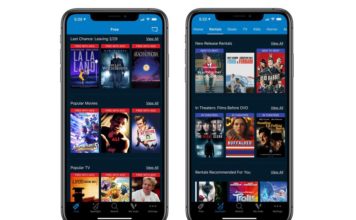 NBCUniversal ведёт переговоры на счёт приобретения сервиса Vudu