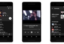 YouTube добавляет функцию Music Smart Downloads