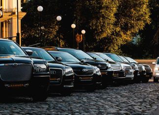 Почему вам стоит арендовать автомобиль по приезду в другой город?