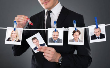 Лучшее рекрутинговое агентство Киева!