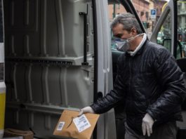 Amazon снизит количество доступных товаров, дабы обезопасить своих сотрудников