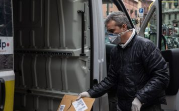 Amazon снизит количество доступных товаров, дабы обезопасить своих сотрудников