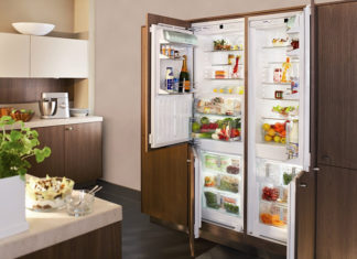 На что нужно обращать внимание при выборе нового холодильника?