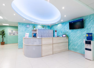 Основные преимущества частных клиник