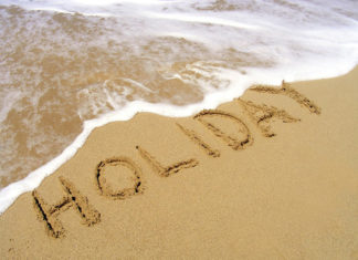 Как сэкономить на отпуске?