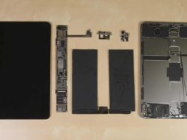 Новый iPad Pro 2020 не радует своей компоновкой