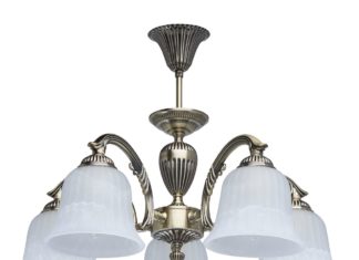 Покупка лучшей люстры для лучшего интерьера