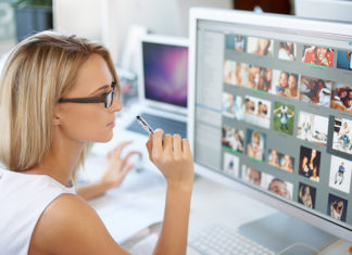 Основные преимущества презентаций