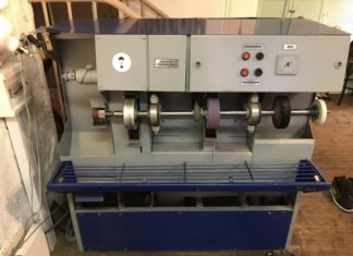 Какие финишеры для обуви купить?