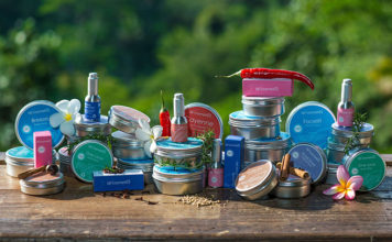 Как выбирать хорошую косметику?