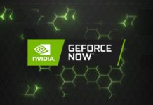 Nvidia активизирует силы в направлении развития сервиса GeForce Now