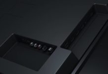 Xiaomi радует новым умным телевизором Mi TV 4S