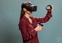 Facebook проведёт онлайн трансляцию посвящённую VR-технологиям и Oculus в частности