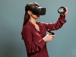 Facebook проведёт онлайн трансляцию посвящённую VR-технологиям и Oculus в частности