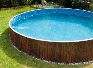 Продажа прочных бассейнов в Одессе от интернет-магазина vashbas.com